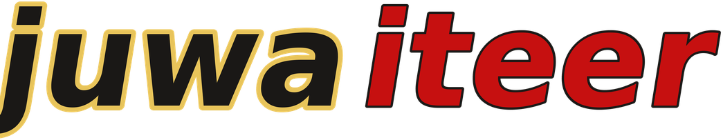 juwaiteer logo