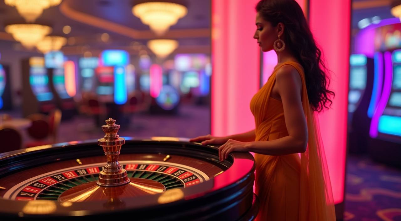 juwaiteer juwaiteer Casino: Live Tables, Slots and More